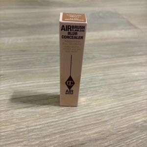 Charlotte Tilbury Airbrush Flawless Blur Concealer